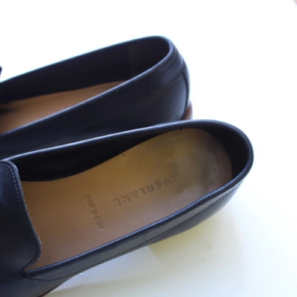 Everlane loafers